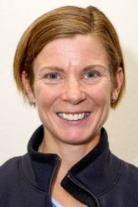 Majda Menzl – Technische Kommission