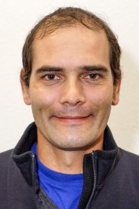 Marcel Stillhard – Kassier