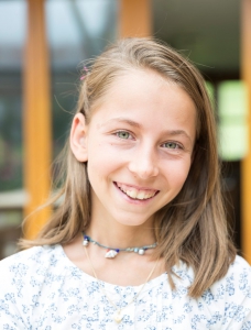 Porträt_Olivia
