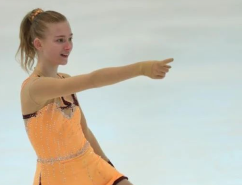 Gelungenes Saisonende am Säntis Cup 2023