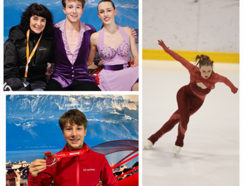 Gold und Silber in Lausanne und Chur