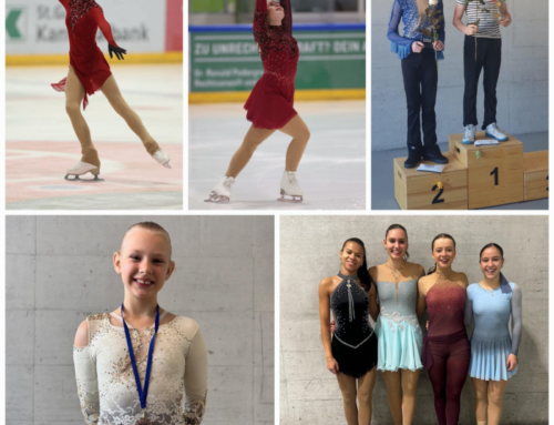 Swiss Cup St. Gallen  2025