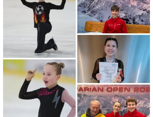 Bavarian Open & Zubi Cup