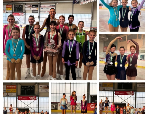 Dreikönigslauf in Frauenfeld und Swiss Cup in Aarau