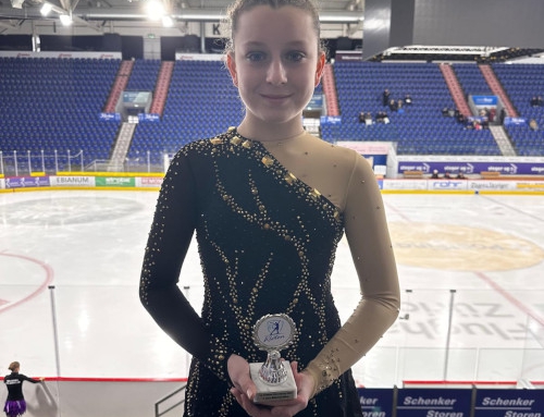 Adventscup in Kloten