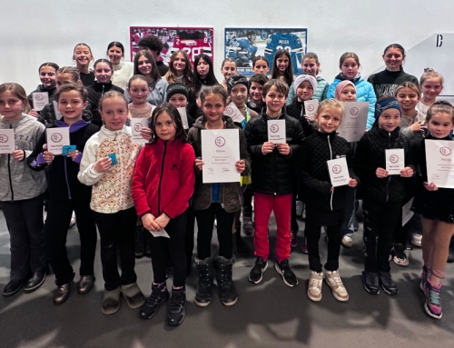 Sternlitest zum baldigen Saisonabschluss